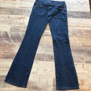 Miss Chic Jeans